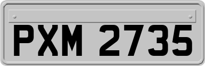 PXM2735