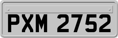 PXM2752