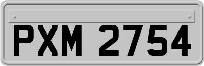 PXM2754