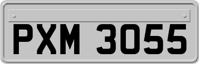 PXM3055