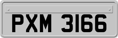 PXM3166