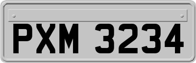 PXM3234