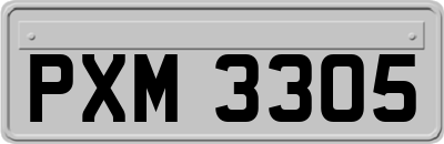 PXM3305