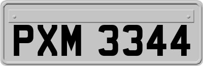 PXM3344