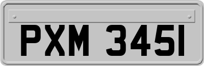 PXM3451