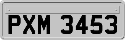 PXM3453