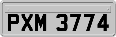 PXM3774