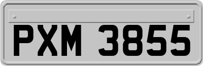 PXM3855