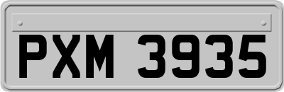 PXM3935