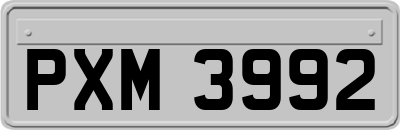 PXM3992