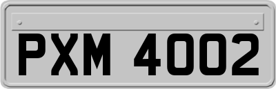 PXM4002