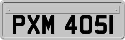 PXM4051