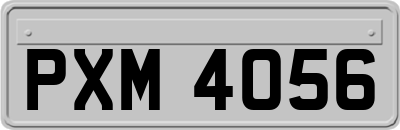 PXM4056