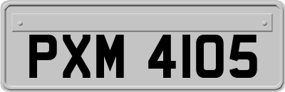 PXM4105