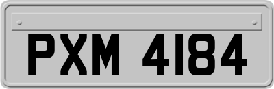 PXM4184