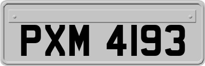 PXM4193