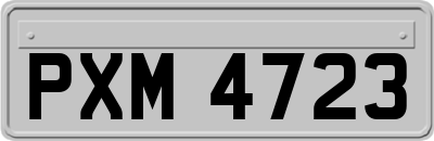 PXM4723