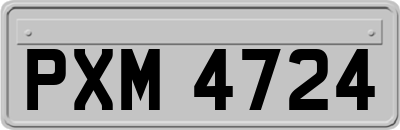 PXM4724