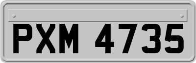 PXM4735