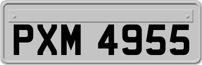 PXM4955