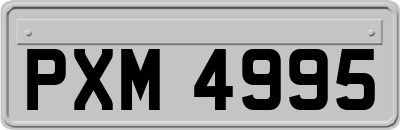 PXM4995