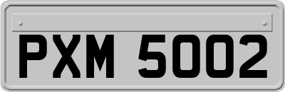 PXM5002