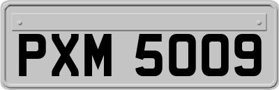 PXM5009