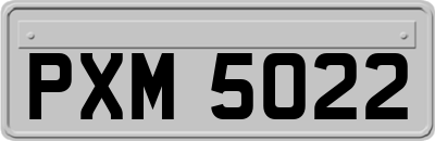 PXM5022