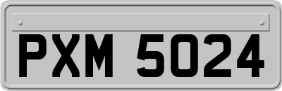 PXM5024