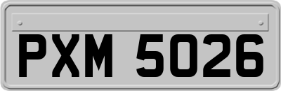 PXM5026