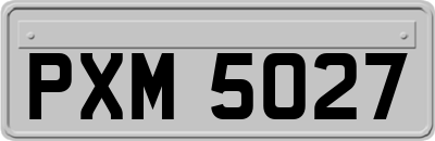 PXM5027