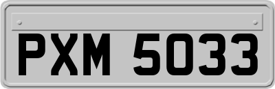 PXM5033