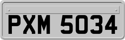 PXM5034