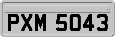 PXM5043