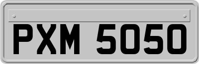 PXM5050