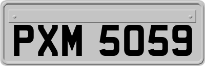 PXM5059