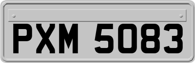 PXM5083