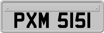 PXM5151