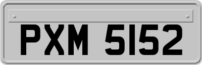 PXM5152