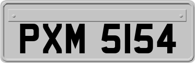 PXM5154