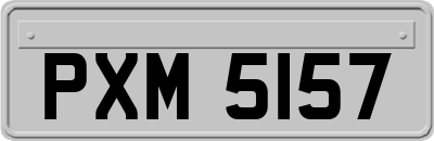 PXM5157