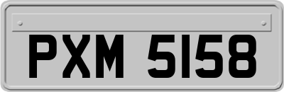 PXM5158