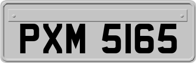 PXM5165