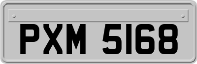 PXM5168