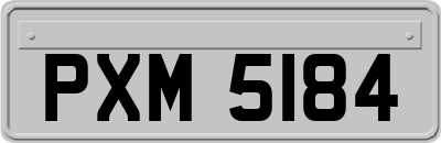 PXM5184