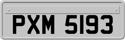 PXM5193