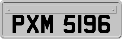 PXM5196