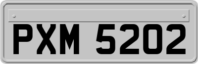 PXM5202