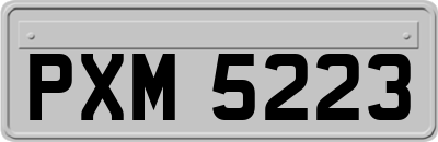 PXM5223