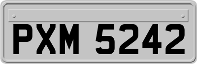 PXM5242